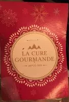 Mängden socker i Biscuit fourre au chocolat