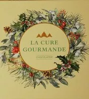 Mängden socker i Chocolatier