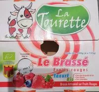 Mängden socker i Le brassé