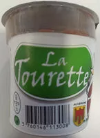 Mängden socker i Dessert bio lacté chocolaté au lait du Livradois