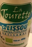 Mängden socker i Le lissou