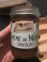 Mängden socker i Crème de noix de cacao