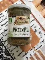 Mängden socker i NoixAil