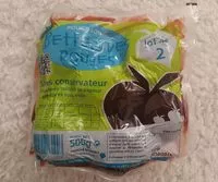 Mängden socker i Betterave rouges