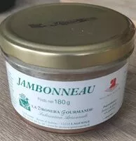 Mängden socker i Jambonneau