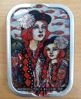 Mängden socker i Mademoiselle Perle - Millésimées 2019