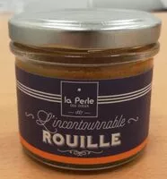 Mängden socker i L'incontournable Rouille