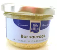 Mängden socker i Bar sauvage 80 g