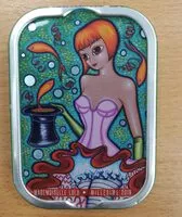 Mängden socker i Sardines Millésimées 2019 "Le cabaret de Lulu"