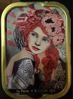 Mängden socker i Sardines