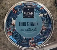 Mängden socker i thon germon