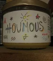 Mängden socker i Houmous