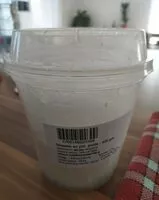 Mängden socker i Elevage du marais - Faisselle de chèvre