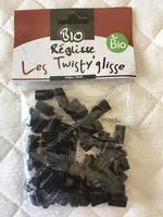 Mängden socker i Réglisse