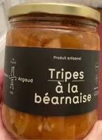 Mängden socker i Haricots tarbais