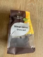 Mängden socker i Mélange Apéritif