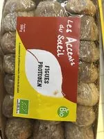 Epicerie / Fruits Secs Et Purées / Fruits Séchés Bio