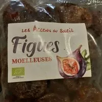 Mängden socker i Figues Moelleuses
