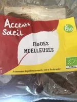 Mängden socker i Figues Moelleuses
