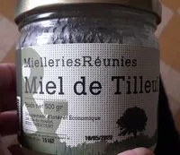 Mängden socker i Miel de tilleul de picardie