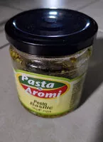 Mängden socker i Peut-on basilic