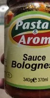 Mängden socker i Sauce bolognaise