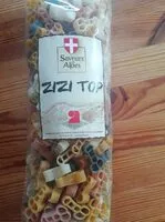 Mängden socker i ZIZI TOP