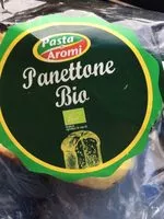 Mängden socker i Panettone
