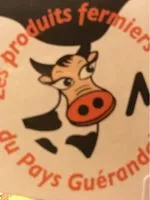 Mängden socker i Mézerac Yaourts fermiers nature les 4 pots de 125 g