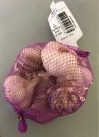 Mängden socker i Ail blanc