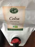 Mängden socker i Huile Colza