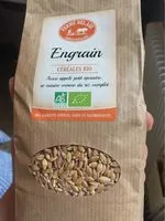 Mängden socker i Engrain