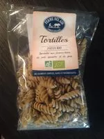 Mängden socker i Tortilles