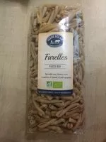 Mängden socker i Farfelles bio