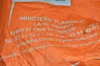 Mängden socker i Panifiable T55