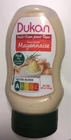 Mängden socker i Sauce façon Mayonnaise