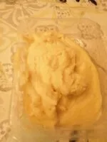 Mängden socker i Aligot Artisanale