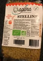Mängden socker i STELLINE