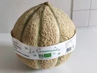 Mängden socker i Melon