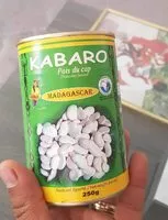 Mängden socker i Kabaro