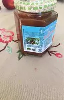 Mängden socker i Confiture de papaye