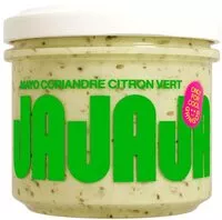 Mängden socker i Mayo Coriandre Citron Vert
