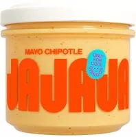 Mängden socker i Mayo chipotle