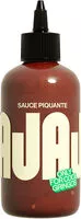 Mängden socker i Salsa Piquante