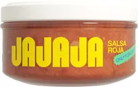 Mängden socker i Salsa Roja