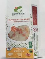 Mängden socker i Tartiz Rustique