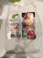 Mängden socker i Mix Pain maison sans gluten