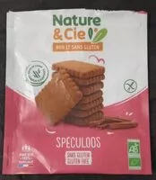 Mängden socker i Spéculoos sans gluten