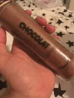 Mängden socker i Chocolat