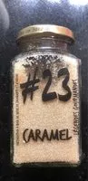 Mängden socker i Caramel